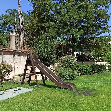 Blao Boutique Hotel Oristano Eksteriør bilde