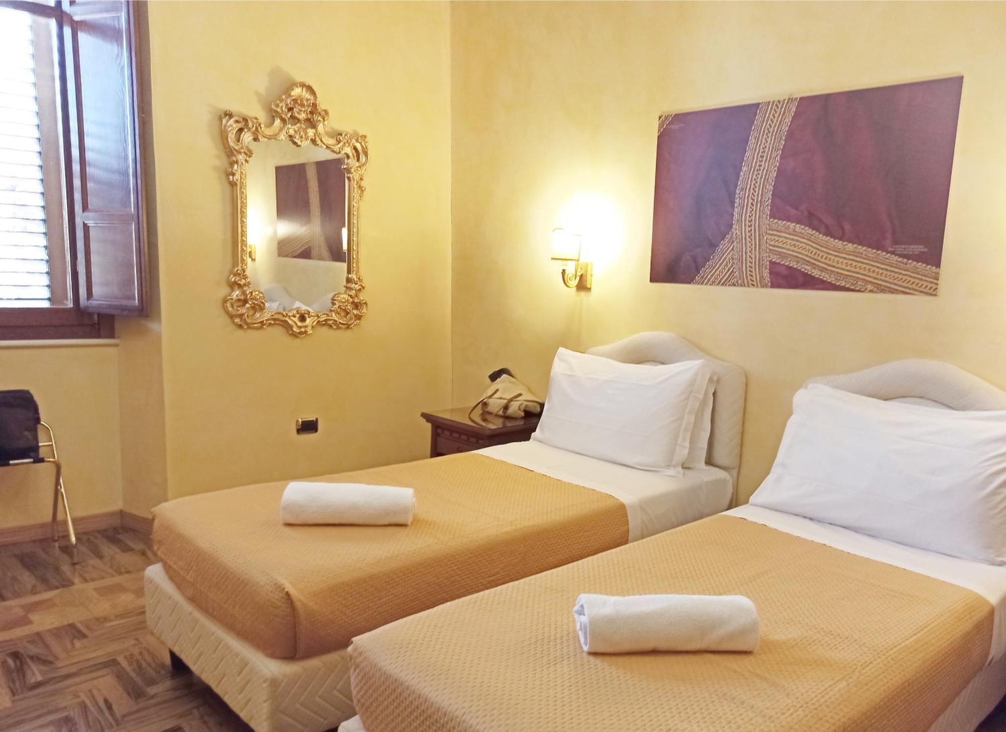 Blao Boutique Hotel Oristano Eksteriør bilde