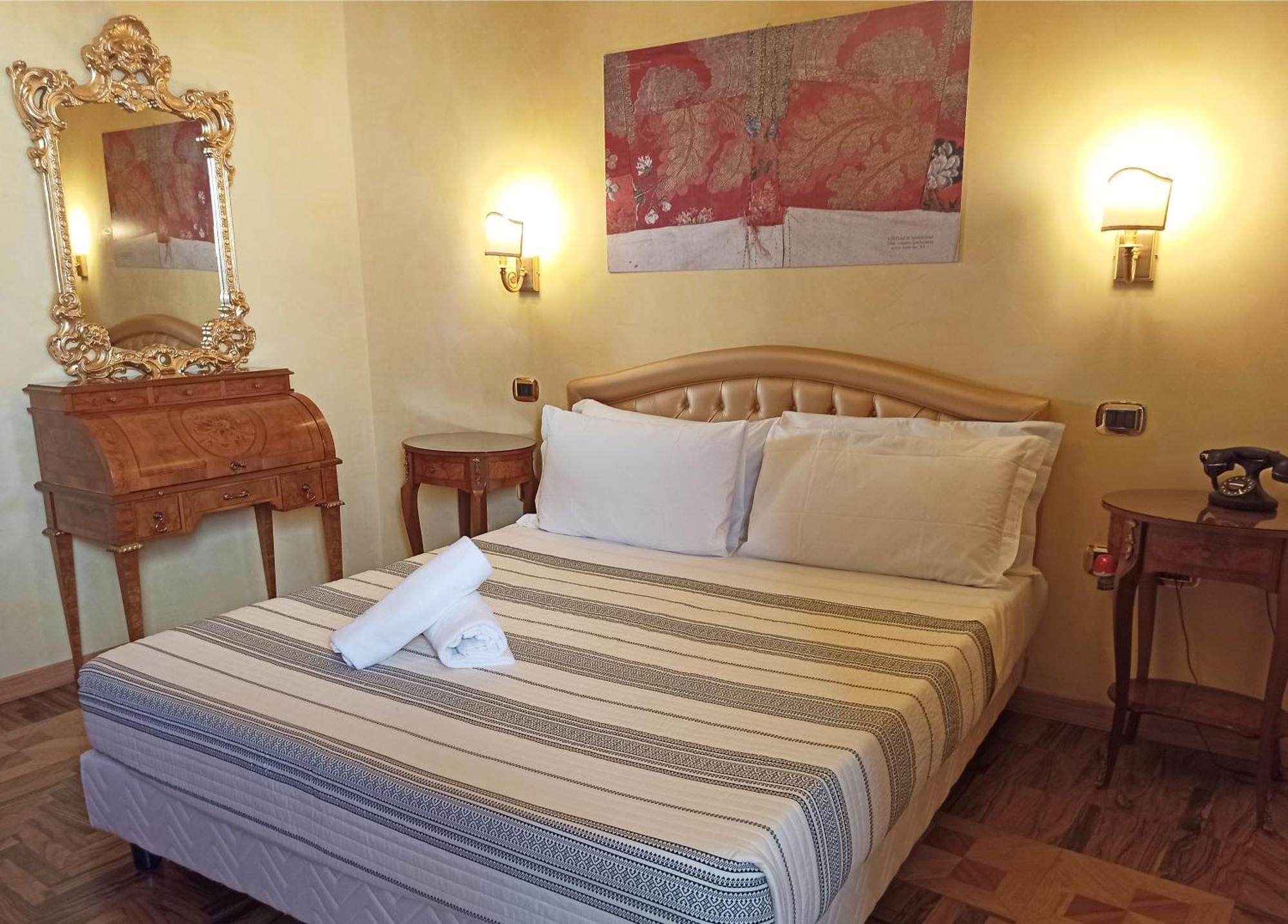 Blao Boutique Hotel Oristano Eksteriør bilde